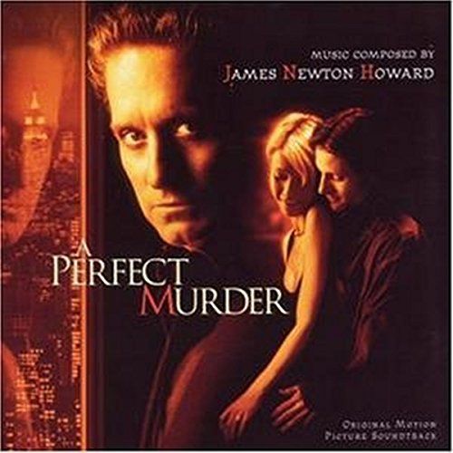【】Ost: a Perfect Murder