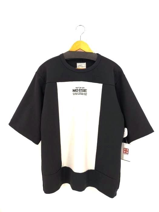 SHAREEF シャリーフ カットソー トップス - Tシャツ