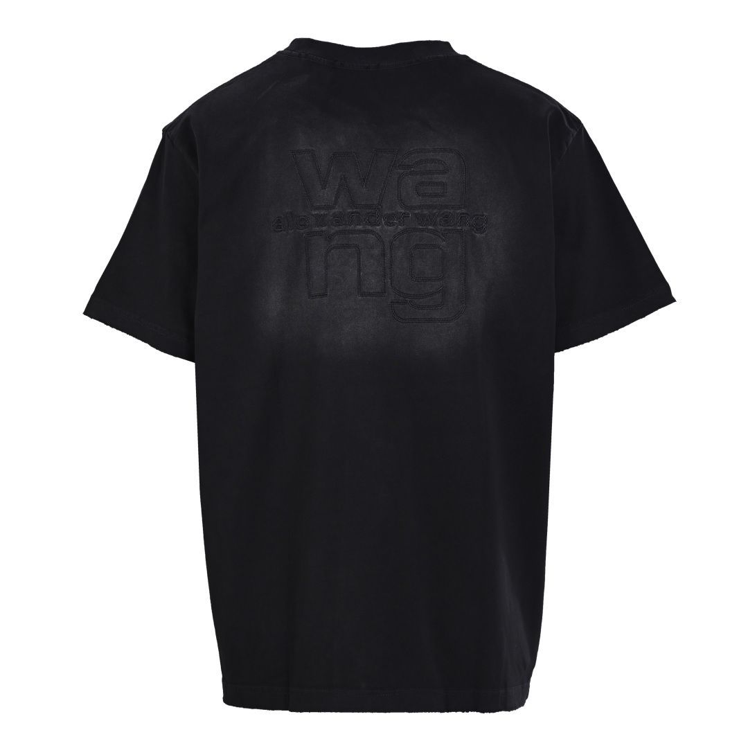 Alexander wang アレキサンダーワン半袖Tシャツ