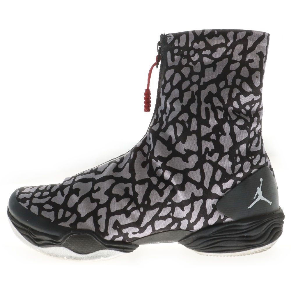 NIKE (ナイキ) AIR JORDAN XX8 エアジョーダン ハイカットスニーカー