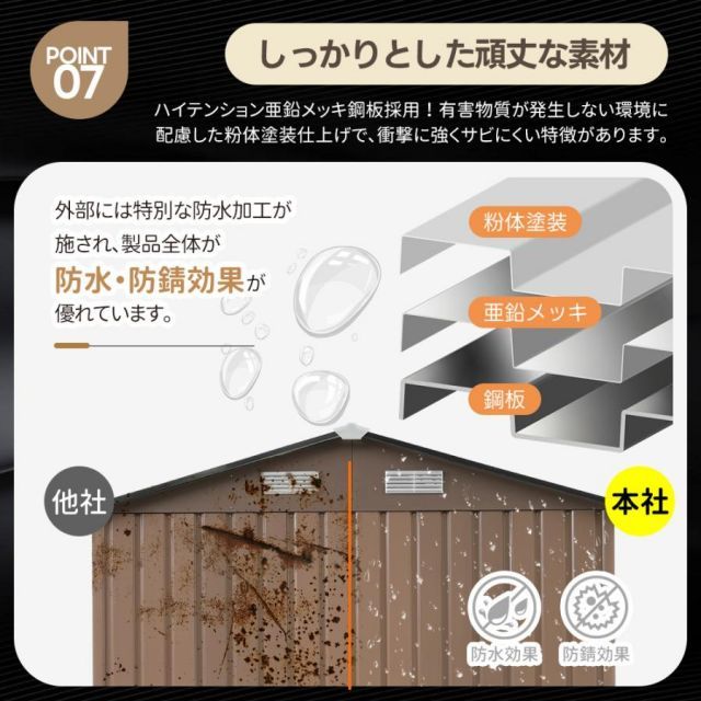 物置