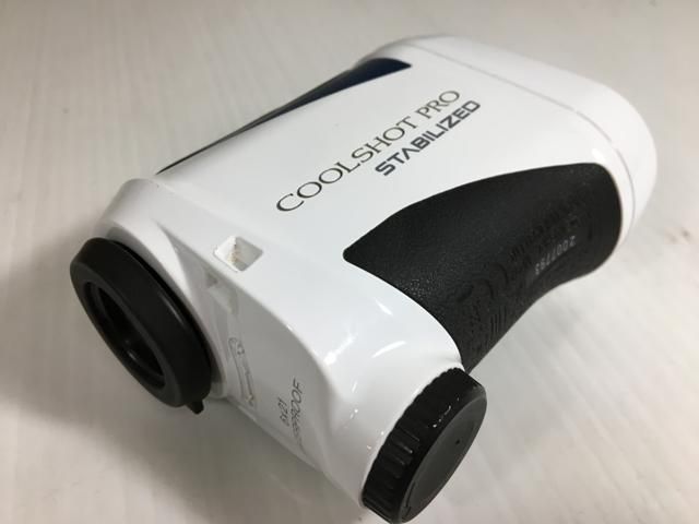 クールショットプロ