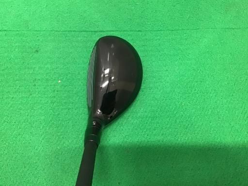 タイトリスト TSR3 21° ユーティリティ UT NS PRO MODUS3 HYBRID GOST フレックスS メンズ 男性用 右利き 右用 Cランク ゴルフクラブ