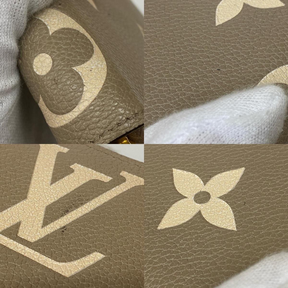 【加古川店】 中古 LOUIS VUITTON | ルイ・ヴィトン 長財布 ジッピー･ウォレット M69794 美品 【125】 LOUIS VUITTON - 【加古川店】 中古 LOUIS VUITTON | ルイ・ヴィトン