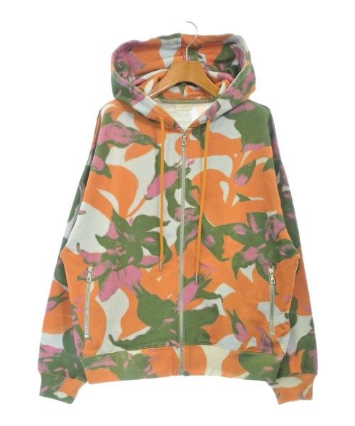 DRIES VAN NOTEN パーカー レディース 古着 送料無料