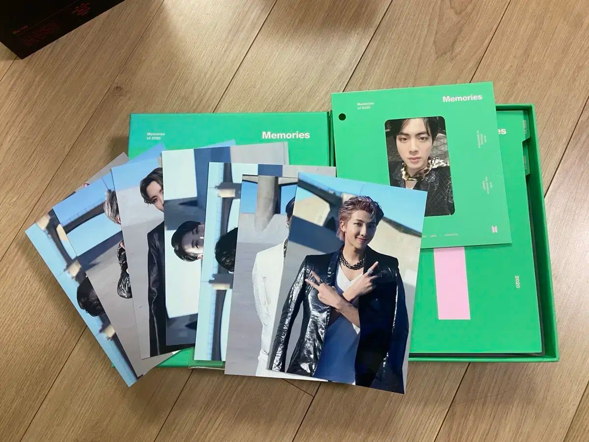 コンピュータ・IT BTS Memories 2020 BTS 2020 コンピュータ・IT