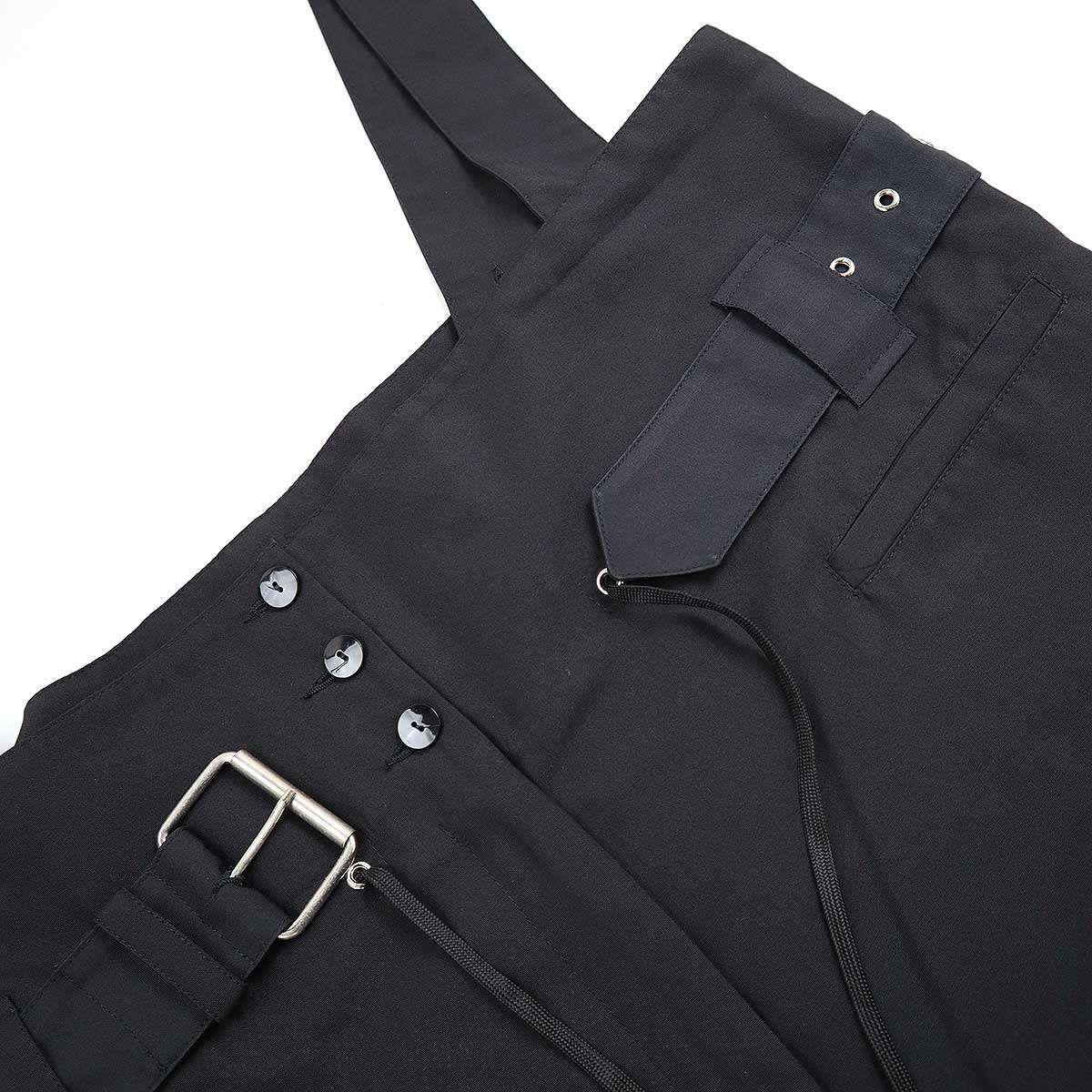 Jean Paul GAULTIER ジャンポールゴルチェ オーバーサイズシルク 