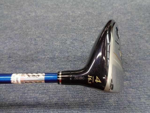 Seven様専用 Qi10 MAX フェアウェイウッド 3W 16° S テーラーメイド