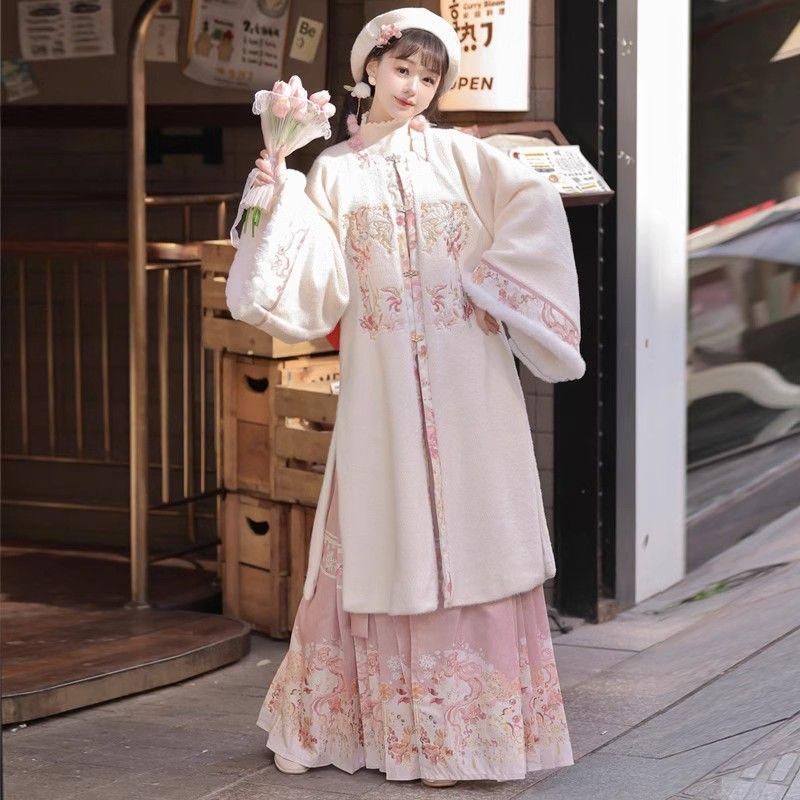 漢服 コスプレ ワンピース 唐装 仙女服 中華風 【公式通販】