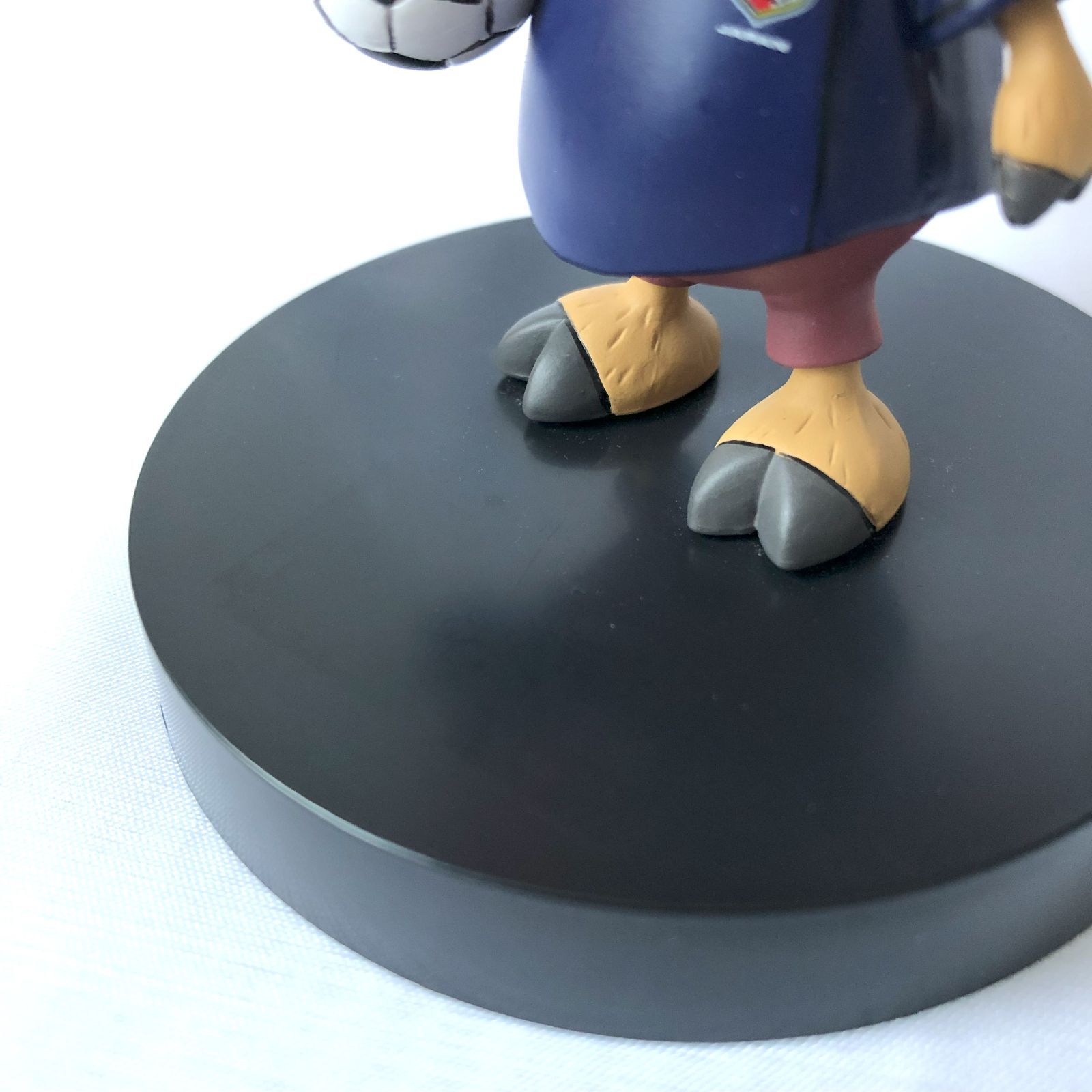 現品限り【店頭展示品】ボビングヘッド ワンピース サッカー日本代表