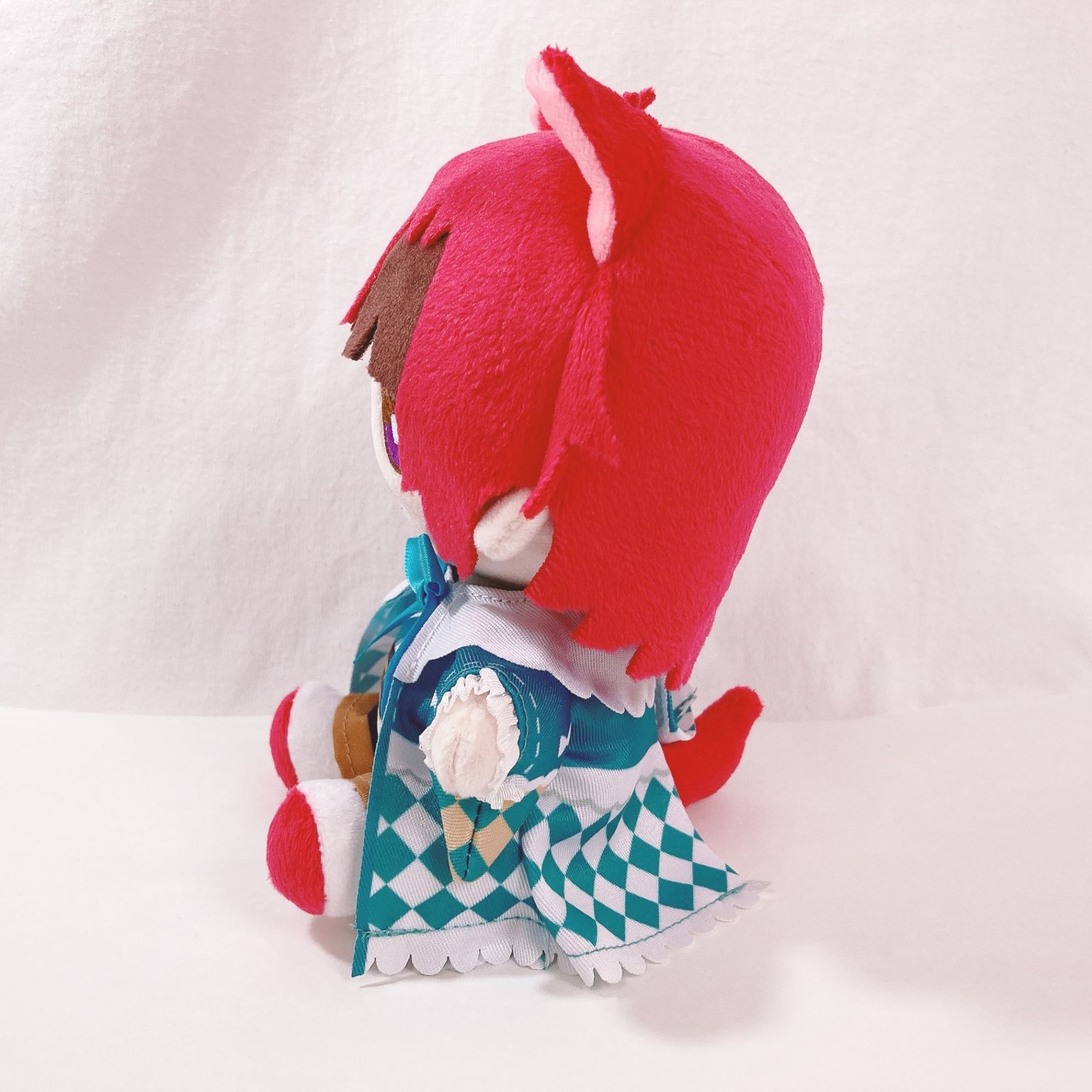 iLiFE! ONE LiFE! in武道館の推しぬいマスコット 心花りり 10月中旬発送