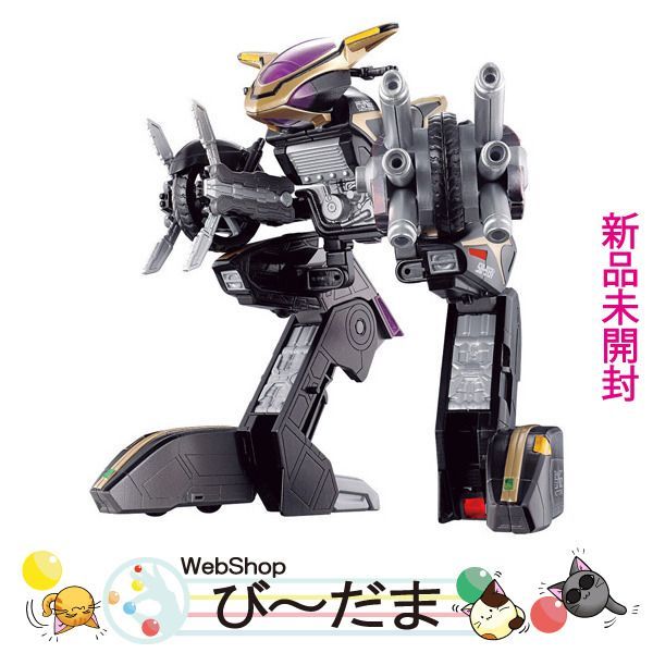 [bn:11]  【未開封】 SO-DO CHRONICLE 仮面ライダー555 サイドバッシャー/プレミアムバンダイ限定新品Ss