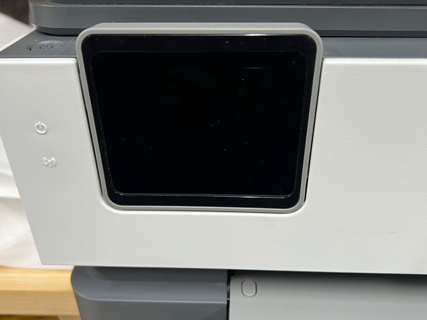 OfficeJetPro8020