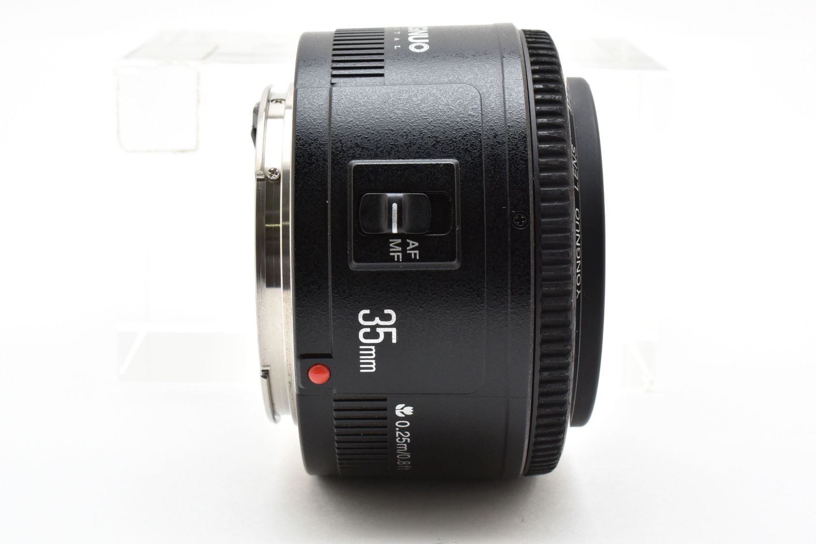 ■美品■ YONGNUO EF 35mm F2 Ef マウント レンズ | Kentfaith - K&F Concept