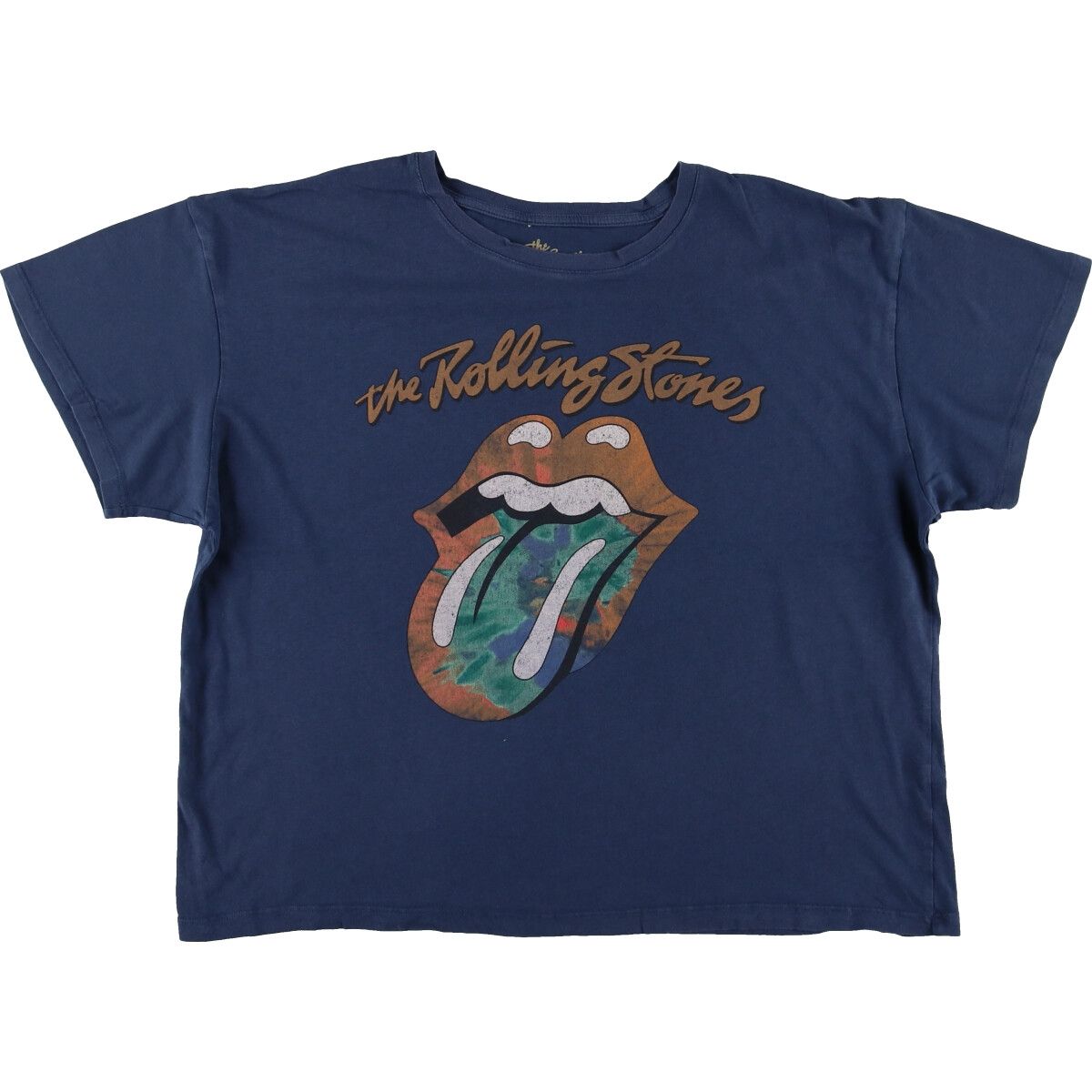 古着 THE ROLLING STONES ザローリングストーンズ バンドTシャツ 古着 THE ROLLING STONES ザローリングストーンズ バンドTシャツ