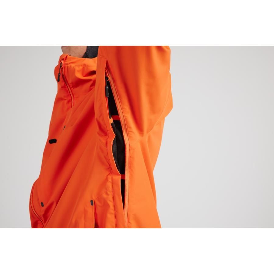 Black ビーストアクセスジャケット