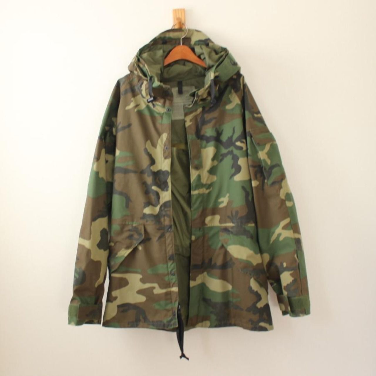 未使用タグ付✨トゥービーシック トレンチコート ライナー 44 大きい