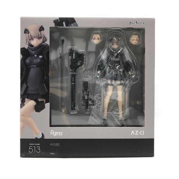 中古】未開封） figma A‐Z：［B］[24] - メルカリ