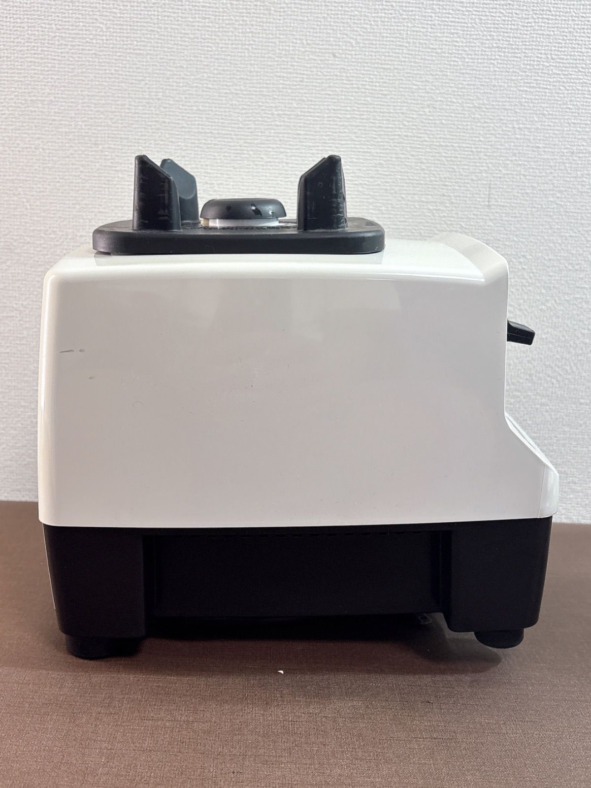 Vitamix VM0111 TNC5200 ホワイト 白 - メルカリ