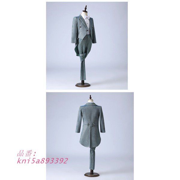  キッズセット ジャケット ズボン フォーマル 子供制服 卒業式スーツ 幼稚園 発表会 生日会 演出服 セットアップ 入学式 演奏会 卒業式 kni 5 a 893392 スーツ ブレザー フォーマル ドレス スーツ