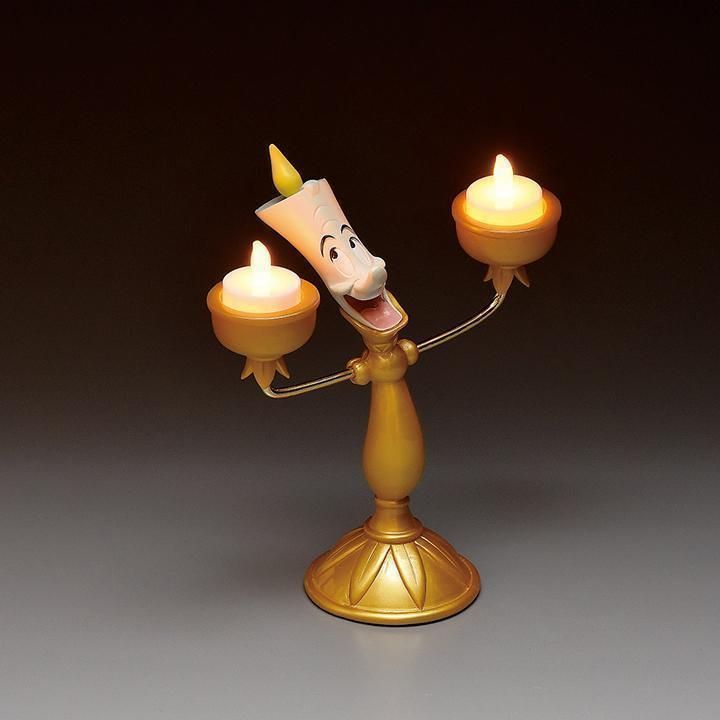 新品2個セットコグスワース置時計ルミエールルームランプ