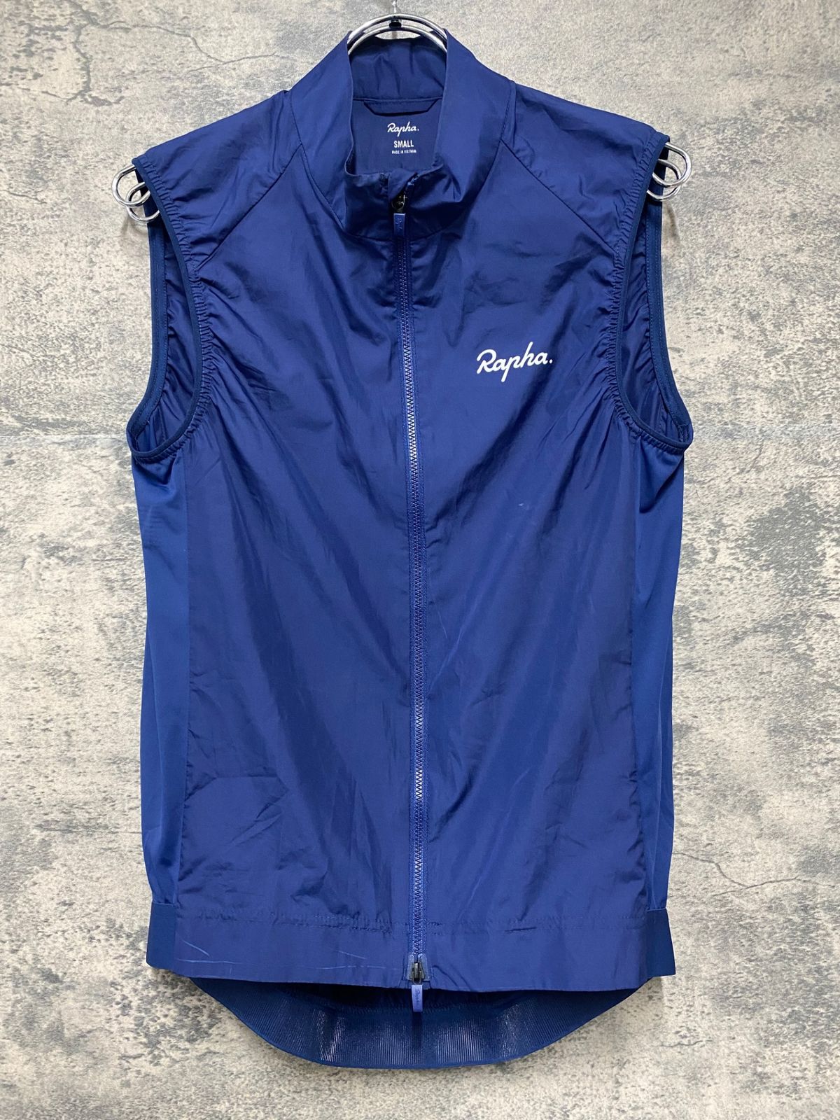 Rapha クラシック　ジレ　Sサイズ 2025年最新】rapha ジレ クラシックの人気アイテム - メルカリ
