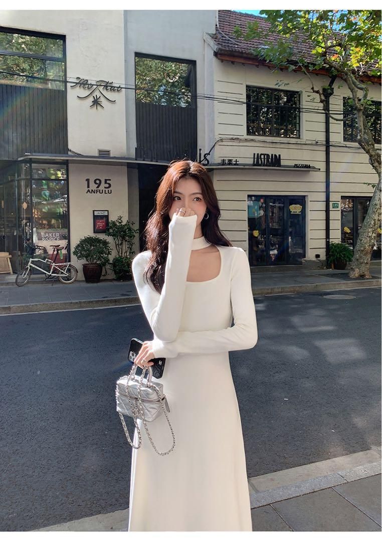 春の上品セクシー