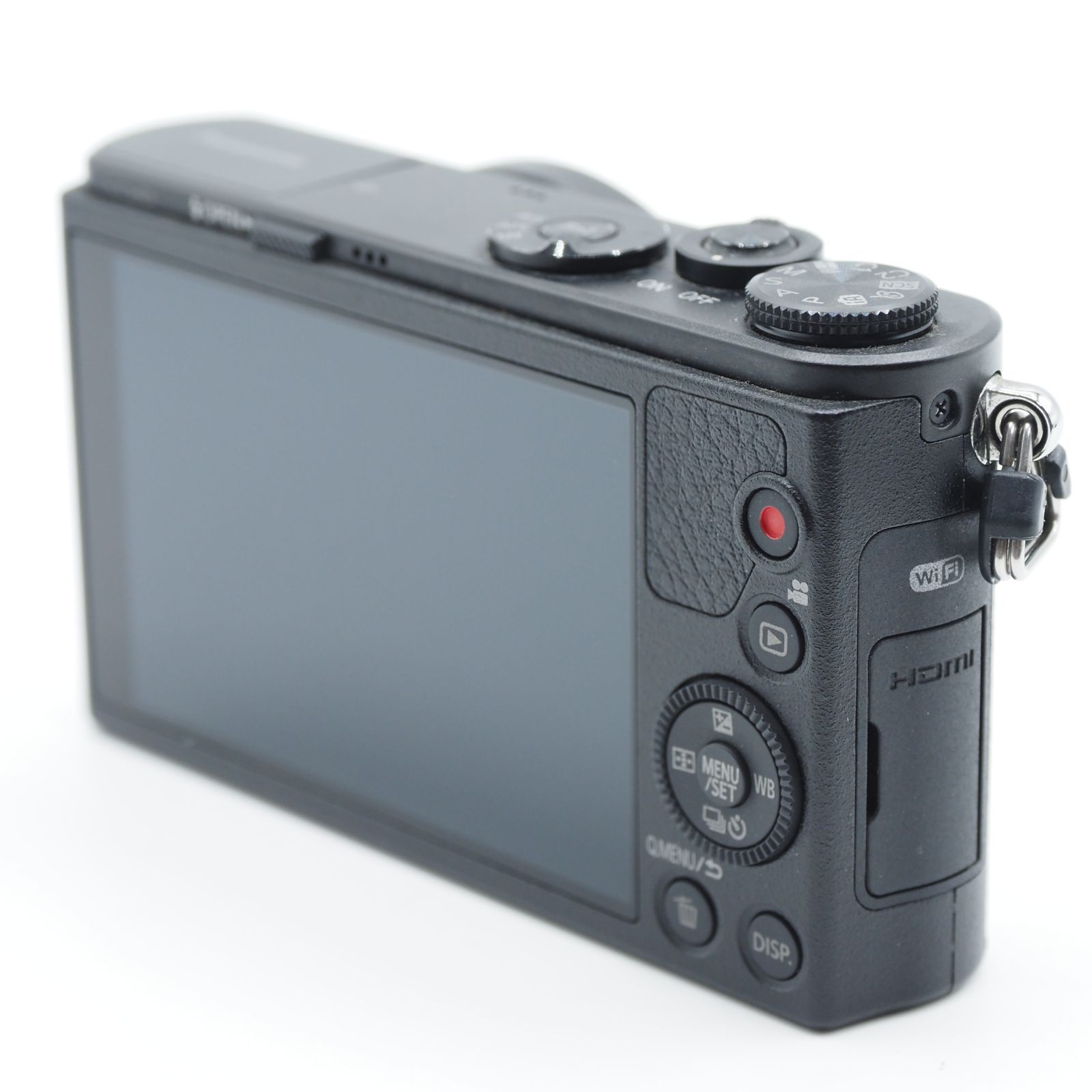 ☆ショット数2,995回・極上品☆ Panasonic パナソニック ルミックス