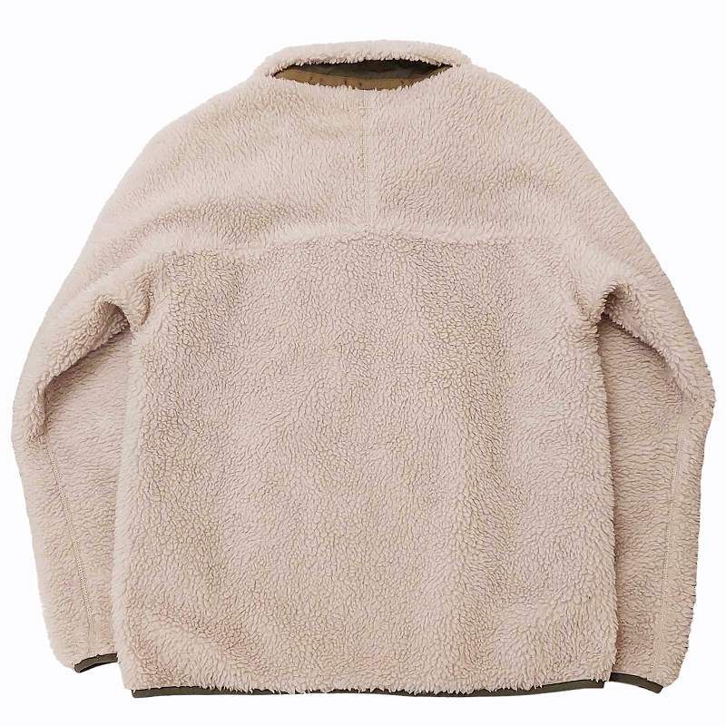 Patagonia レトロX ボアフリースジャケット キッズXL（14） PATAGONIA