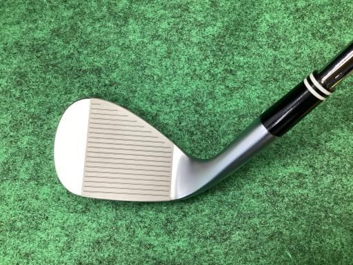 クリーブランド Cleveland RTX-6 ZIPCORE ツアーサテン 50°|10° MID ウェッジ WG NS PRO 950GH neo フレックスS メンズ 男性用 右利き 右用 Bランク ゴルフクラブ