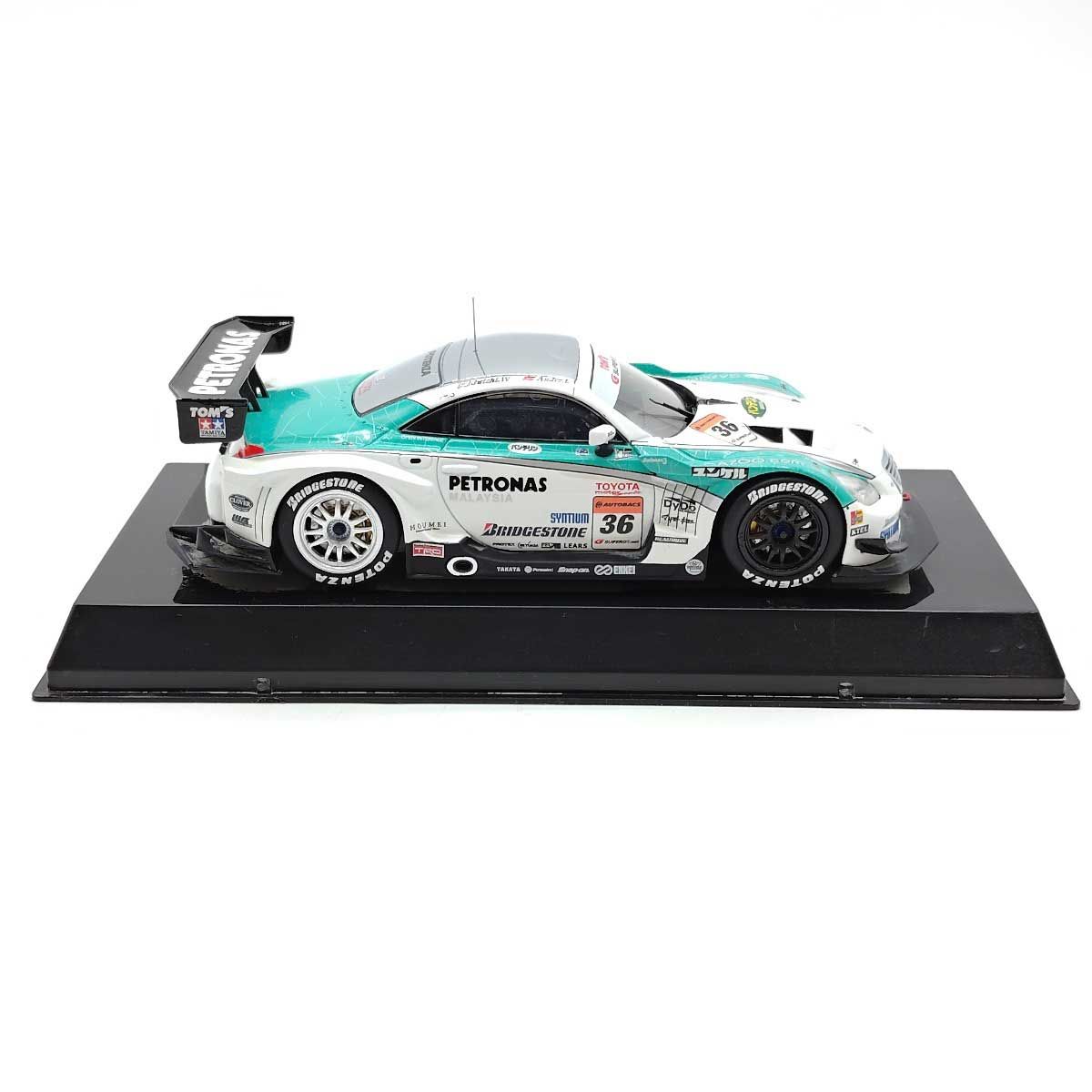 新品未開封　bugzees super GT 宝山　KRAFT SC430 tz00012321-3.jpg