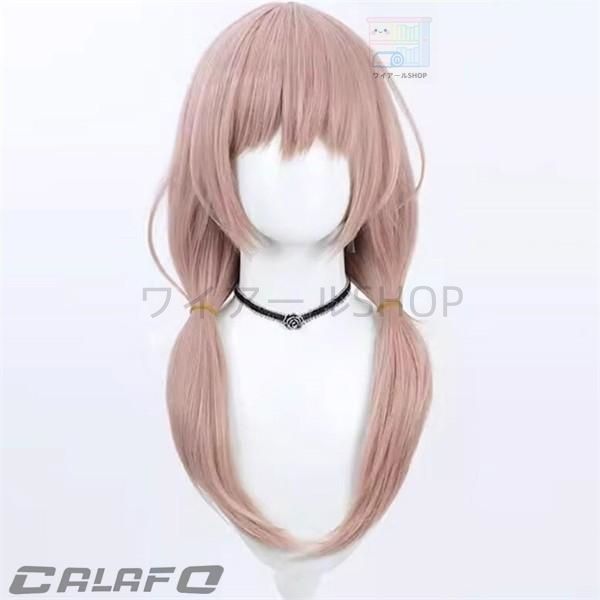 火宮チナツ コスプレ衣装