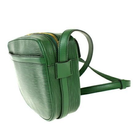 【ルイヴィトン】クリュニー MINI ダミエ キャンバス LOUIS VUITTON ルイヴィトン N41436 リベラ・ミニ ハンドバッグ