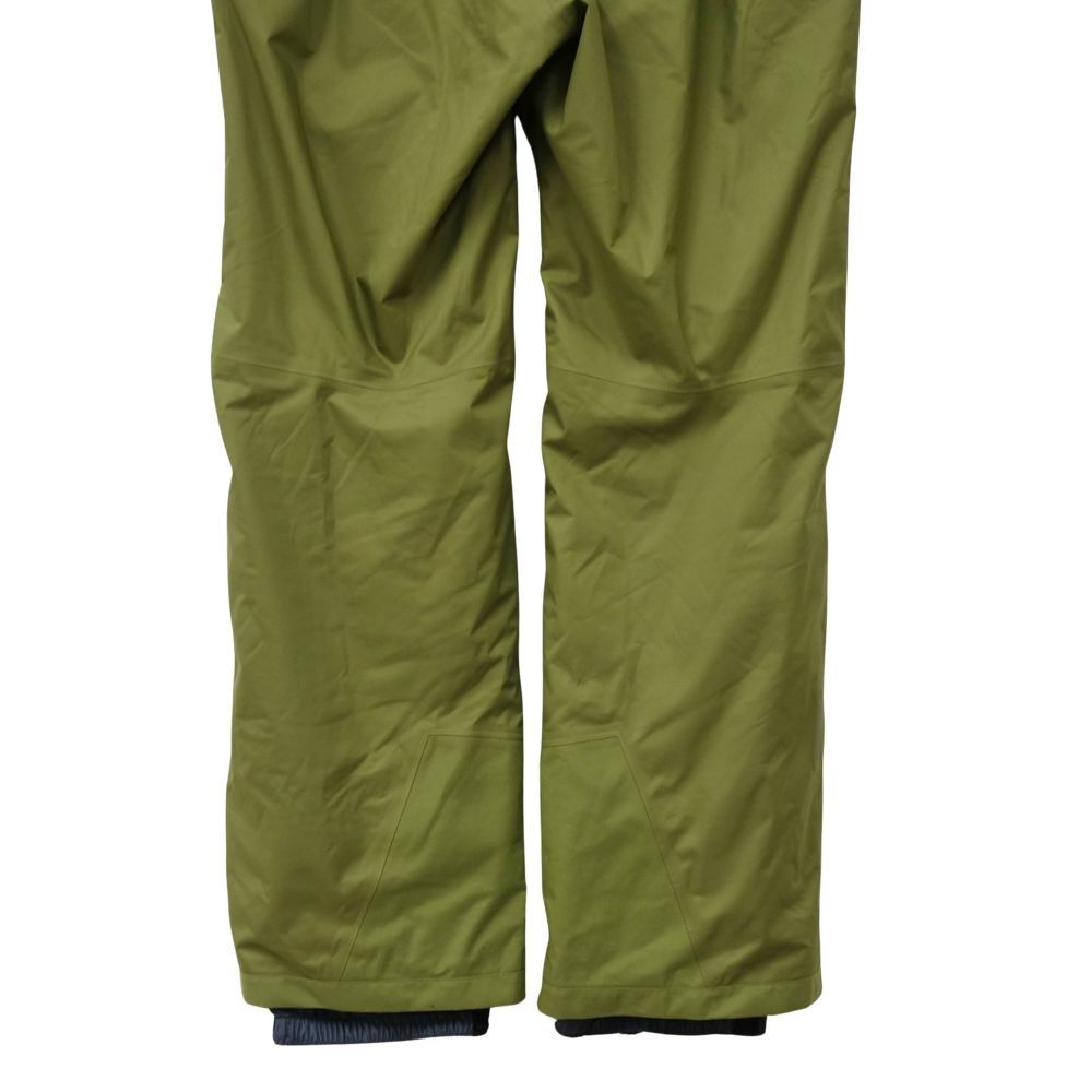パタゴニア【patagonia】スキースノボードズボン　グリーン 楽天市場】パタゴニア スノー パンツの通販