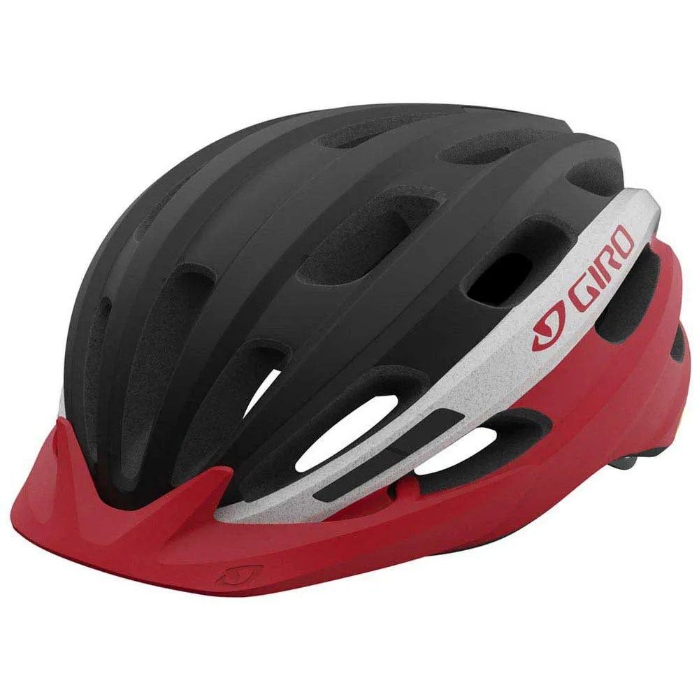 お取り寄せ ２～４週間で発送 ジロ レジスター MTB ヘルメット Matt Black | Red GIRO Register MTB Helmet t