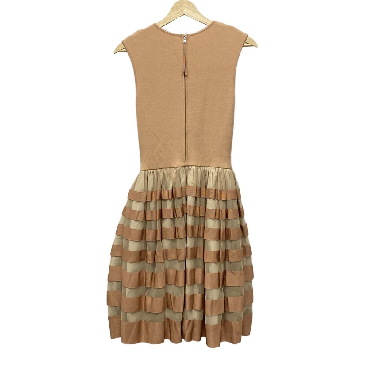 Daisy Lin ピンクワンピース 良品 DAISY LIN For FOXEY デイジーリン