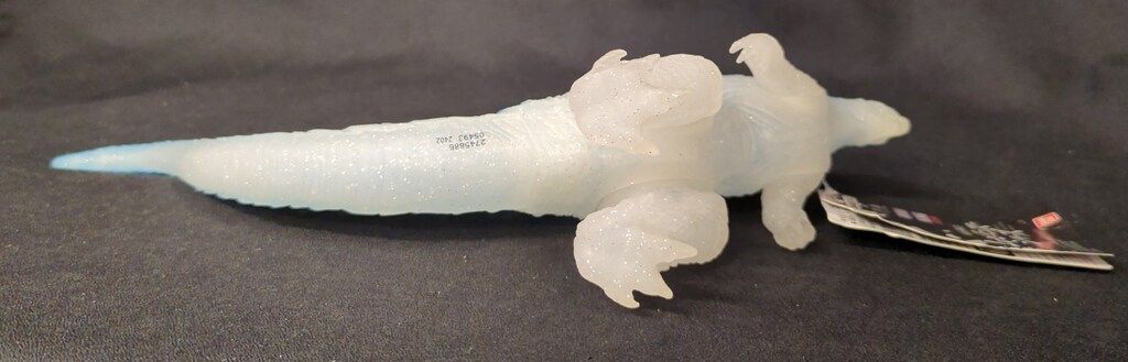 怪獣 キングギドラ フィギュア 当時物 ゴジラ 東宝 希少 金 SHF 真骨彫