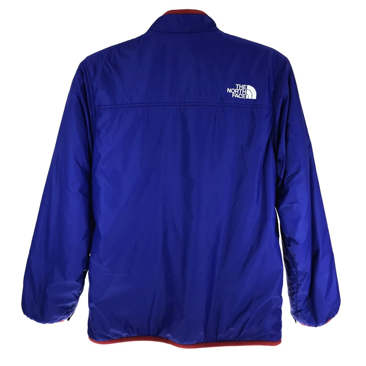 THE NORTH アウトレット FACE ザノースフェイス リバーシブルコージー