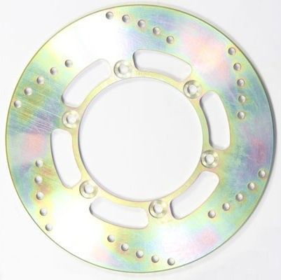 EBCブレーキ ステンレスディスク リア右側用 | MD4082