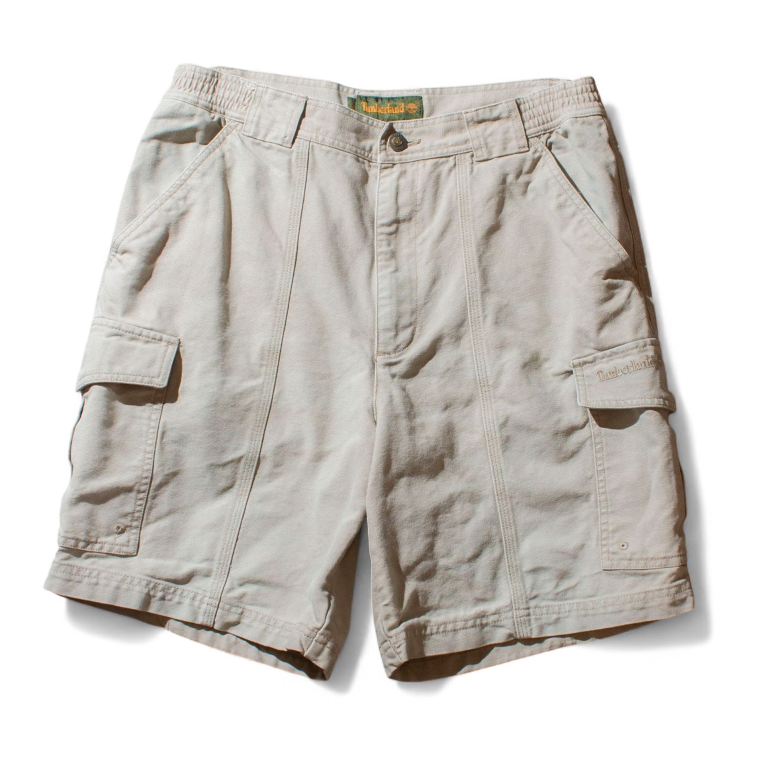 Timberland 00's 6pocket Duck Cargo Shorts ティンバーランド メンズ