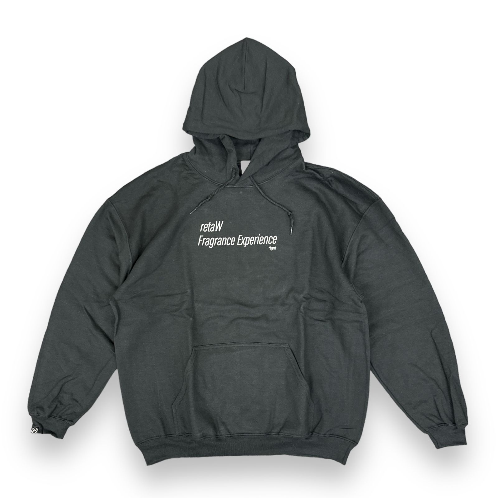 retaW × fragment リトゥ フラグメント コラボ スウェット XL 最新モデル】retaW × FRAGMENT “FRAGRANCE Hoodie/Crew/Tee
