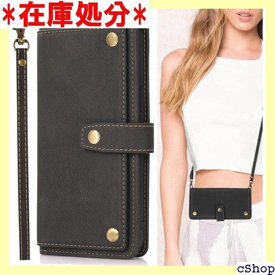 ストラップ 2本付き 適用 iPhone 15 plus 手帳型 iPhone15 plus アイフォン15plus アイホン15plus アイフォン15 plus スマホケース 15plus 15プラス case Heofuixt カー ブラック 1247
