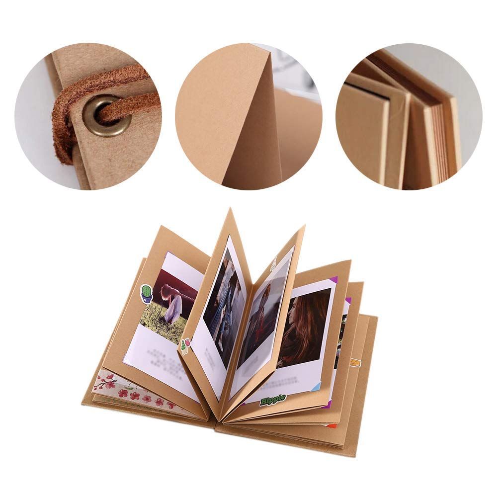 46 ページ DIY 手作りフォトアルバム スクラップブック 私たちの冒険ブック レトロ クラフト アルバム 記念日 46 ページ DIY 手作りフォト アルバム スクラップブック 私たちの冒険ブック レトロ クラフト アルバム 記念日 CSCDD 46 ページ DIY 手作りフォトアルバム ...