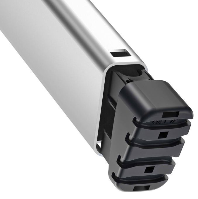 Aluminum Storage
