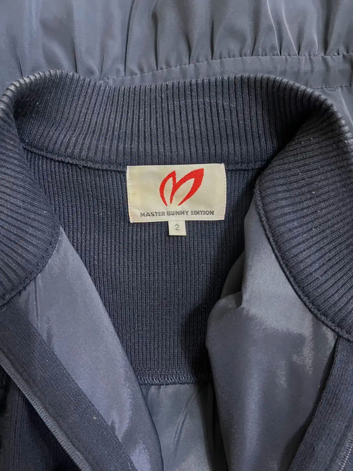 レディース ネイビー