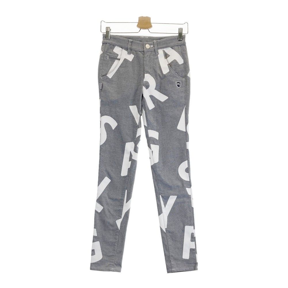 PEARLY GATES(パーリーゲイツ) ゴルフパンツ ゴルフウェア パーリー