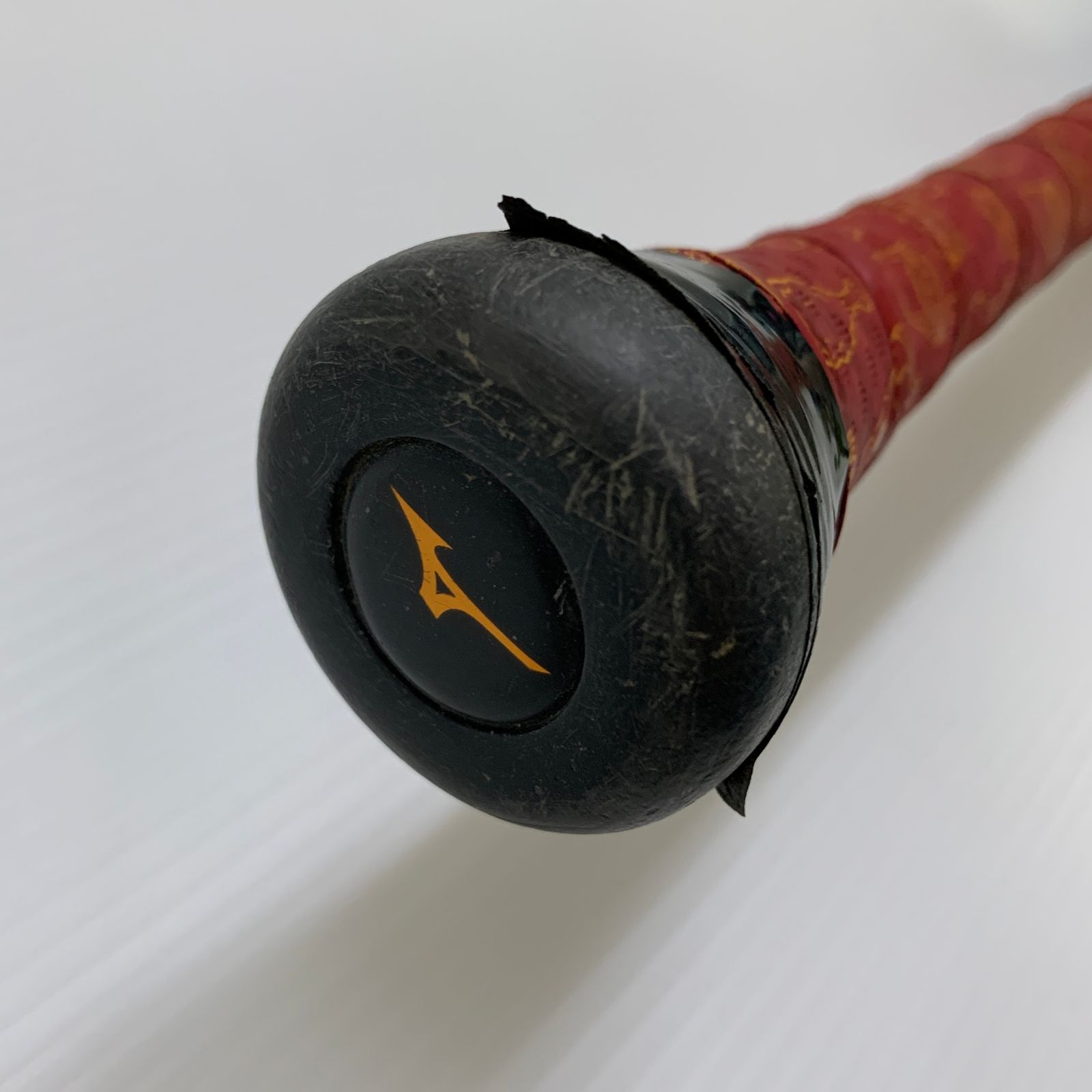 FRP製バット 野球