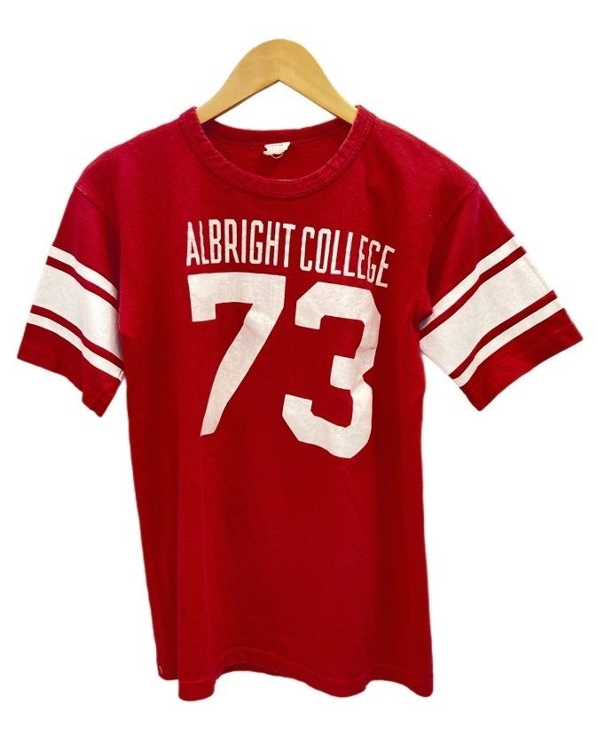 ヴィンテージ　チャンピオン　Tシャツ 1970年代 ヴィンテージTシャツ | Champion - レディース 渋谷