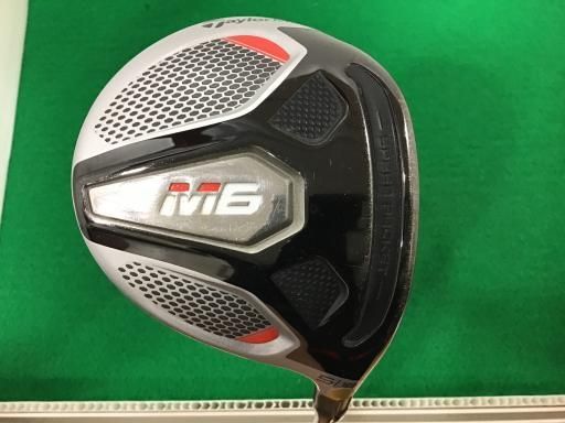 TaylorMade - 値下げ美品　Taylormade M6 FW 5番 Fubuki SR（中古） s-l400.jpg