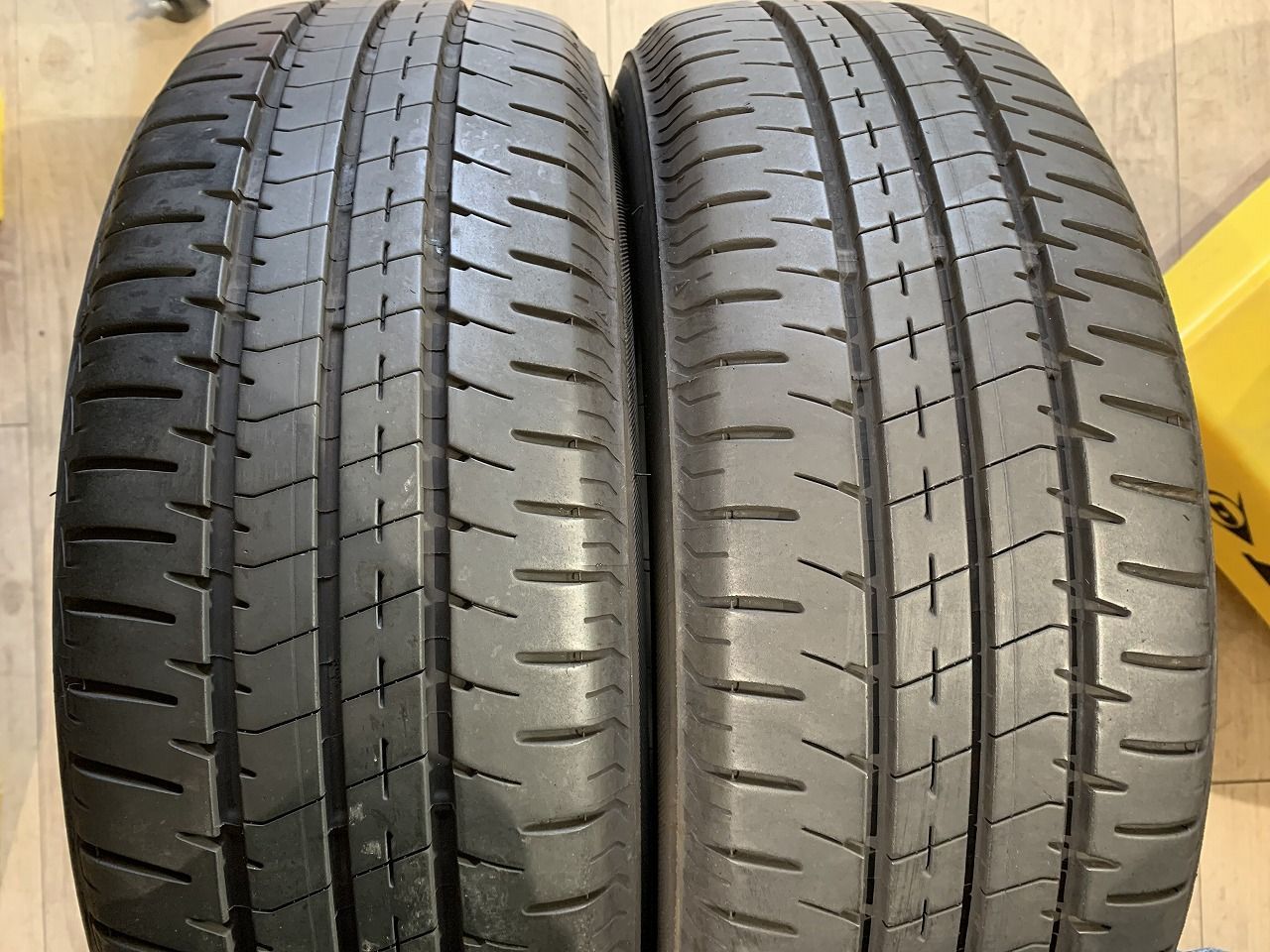 165/55R14 BRIDGESTONE ECOPIa NH100C 18年 楽天市場】ecopia